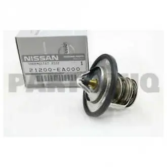 Термостат радіатора охолодження NISSAN 21200EA000
