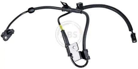 Датчик скорости колеса. A.B.S 31396