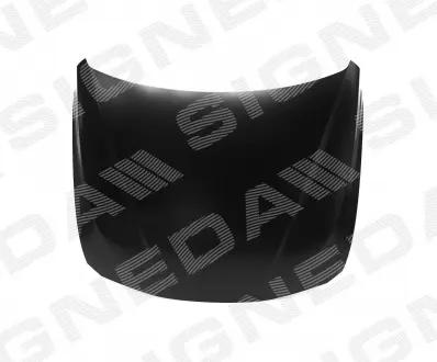 КАПОТBMW-3 (F30 / 31/35), 11 - Signeda PBM20030A