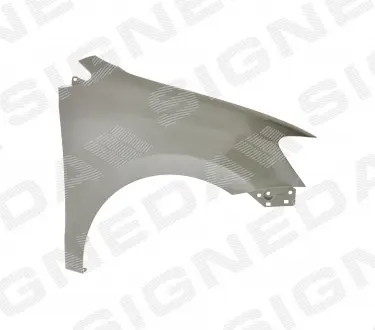 Кріль VW POLO (V), 09 - 17 Signeda PVW10065AR