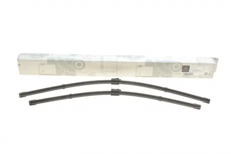 Щітки склоочістніка Mercedes MERCEDES-BENZ 1678209201