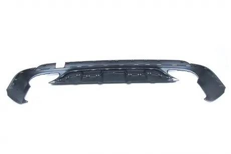 Вставка облицовки Mercedes MERCEDES-BENZ 1668859425