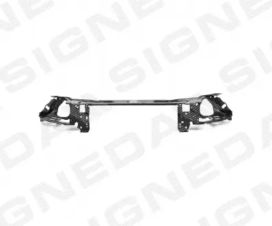 ПЕРЕДНЯЯ РАМАVOLVO XC60, 08- Signeda PVV30004A