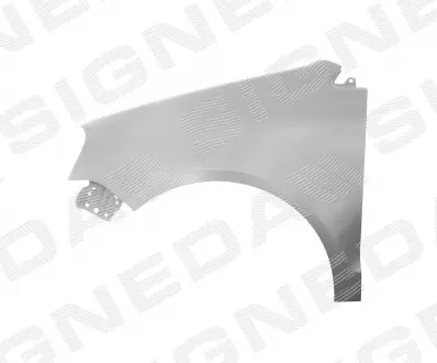КРІЛОVW POLO (IVF), 05 - 09 Signeda PVW10044AL