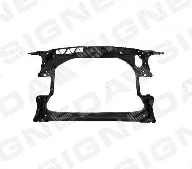 ПЕРЕДНЯЯ РАМА AUDI (A6), 11- Signeda PAD30022(K)A