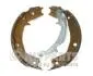 Тормозные колодки NIPPARTS J3500526