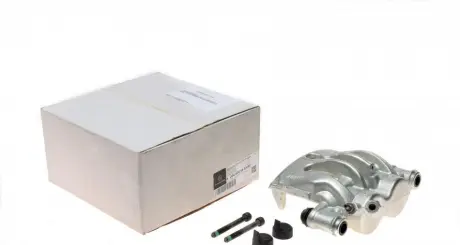 Суппорт тормозной Mercedes MERCEDES-BENZ 004420568380