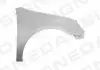 Кріль VW GOLF VI, 09 - 12 PVW10062AR