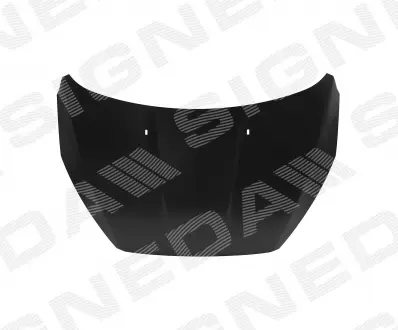 КАПОТ FORD FOCUS, 14 - 18 Signeda PFD20196A