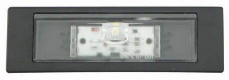 LED Подсветка номер.знака DEPO 444-2103N-AF (фото 1)