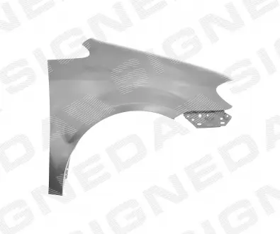 Кріль VW TOURAN, 07 - 10 Signeda PVW10036AR