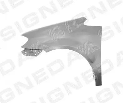 Кріль VW TOURAN, 07 - 10 Signeda PVW10036AL