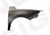 КРЫЛО SKODA RAPID, 12 - Signeda PSD10019AR (фото 1)