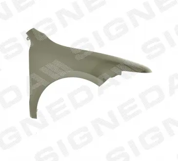 КРЫЛО SKODA SUPERB, 08 - Signeda PSD10012AR