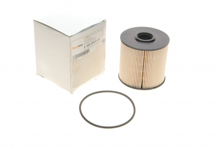 Фильтр топливный MERCEDES-BENZ 6860900151 (фото 1)