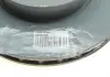 Диск тормозной Mercedes MERCEDES-BENZ 910421000007 (фото 2)