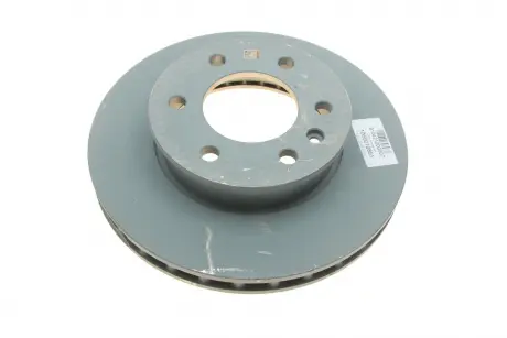 Диск тормозной Mercedes MERCEDES-BENZ 910421000007