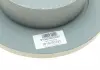 Диск гальмівний Mercedes MERCEDES-BENZ 910423020007 (фото 5)