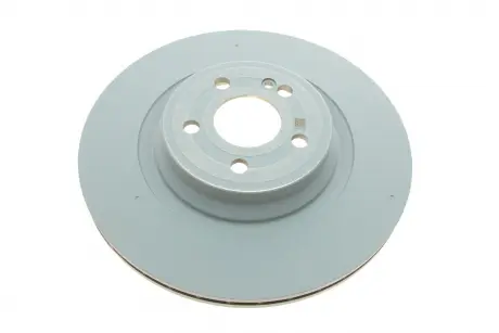Диск тормозной Mercedes MERCEDES-BENZ 167423890007