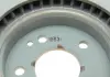 Диск тормозной Mercedes MERCEDES-BENZ 447421001207 (фото 4)