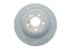 Диск тормозной Mercedes 2224231000