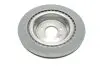 Диск тормозной Mercedes MERCEDES-BENZ 1664230700 (фото 3)