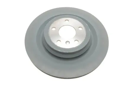 Диск тормозной Mercedes MERCEDES-BENZ 1664230700
