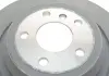 Диск тормозной Mercedes MERCEDES-BENZ 1664230500 (фото 4)