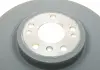 Диск тормозной Mercedes MERCEDES-BENZ 1664211300 (фото 4)