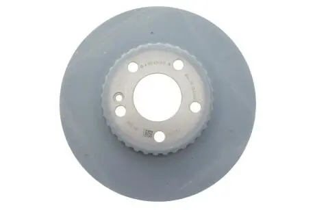 Диск гальмiвній Mercedes MERCEDES-BENZ 0004212512
