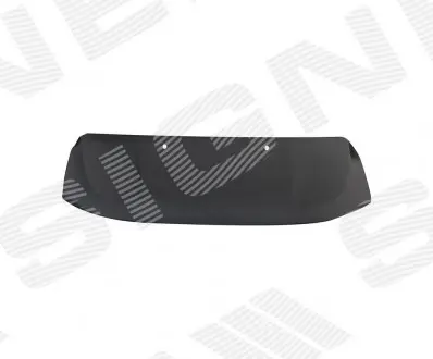 КАПОТ JEEP COMPASS, 17 - Signeda PCR20030A (фото 1)