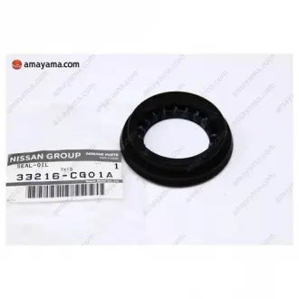 Сальник коробки передач NISSAN 33216CG01A