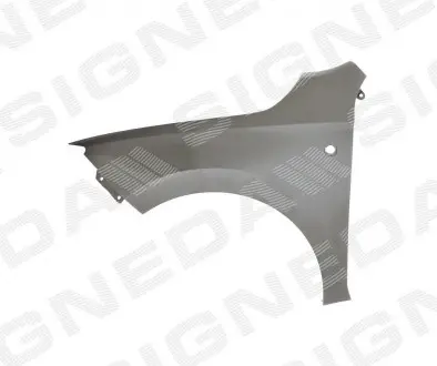 КРЫЛО SEAT TOLEDO, 12 - Signeda PSD10015AL
