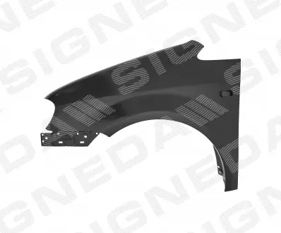 Кріль VW CADDY, 04 - 10 Signeda PVW10040AL