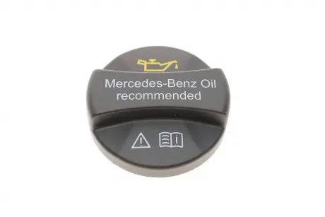 Крышка двигателя Mercedes MERCEDES-BENZ 000010030164