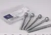 Болт металлический Mercedes MERCEDES-BENZ 0019902607 (фото 1)