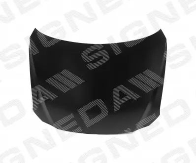 Фото 1 - капот mazda cx-5, 17 - Signeda PMZ20066A КАПОТ MAZDA CX-5, 17 - Signeda PMZ20066A (фото 1)