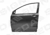 Двері HONDA CR-V, 17 - Signeda PHD80008AL (фото 1)