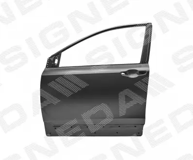 Двери HONDA CR-V, 17 - Signeda PHD80008AL