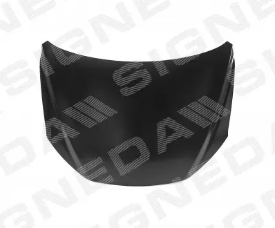 КАПОТMAZDA CX-5, 12 - Signeda PMZ20060A