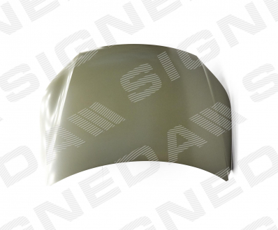 КАПОТ VW TIGUAN, 11 - Signeda PVW20051A