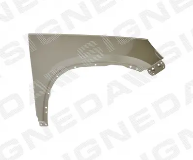 Кріль VW TIGUAN, 11 - Signeda PVW10070AR