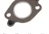 Прокладка клапана EGR MB OM651 D22 (труба рециркуляції ог - кришка коробки цепної передачі) MERCEDES-BENZ 6511422680 (фото 4)