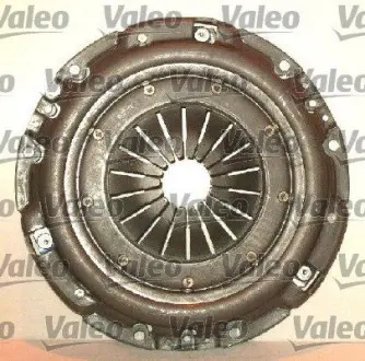 Комплект зчеплення Valeo 826242