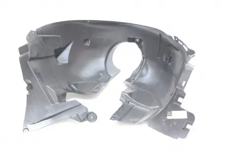 Накладка Mercedes MERCEDES-BENZ 2466900200