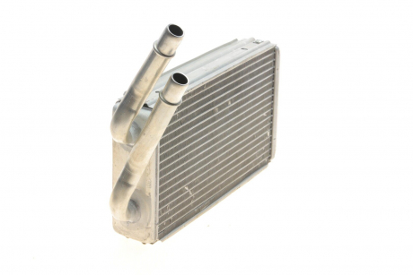 Радиатор опаленя NRF 54228 (фото 1)