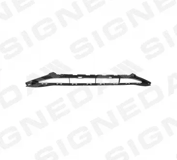 Решетка бампера Signeda PAD99140GA