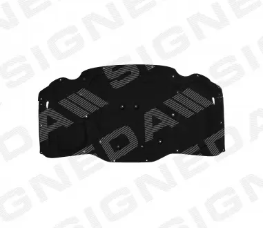 КАПОТ дефлекторы Signeda PBM25009A