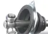 Полуось Renault MEYLE 614 498 0037 (фото 2)