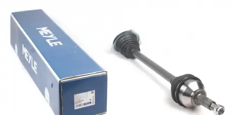 Піввісь Renault MEYLE 614 498 0037